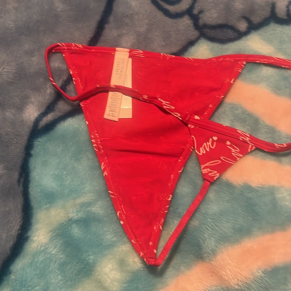 Victoria’s Secret V-String L - Picture 2 of 2
